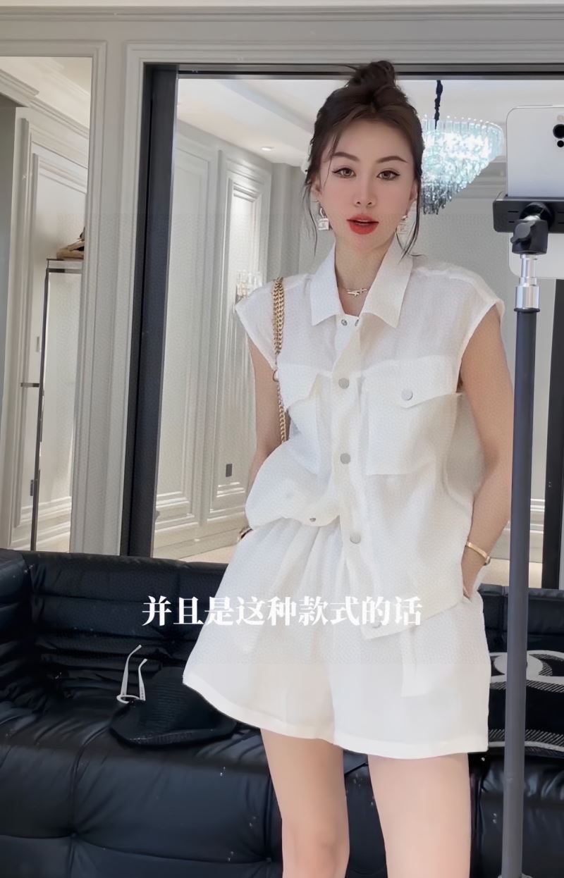 Celine Short Suits